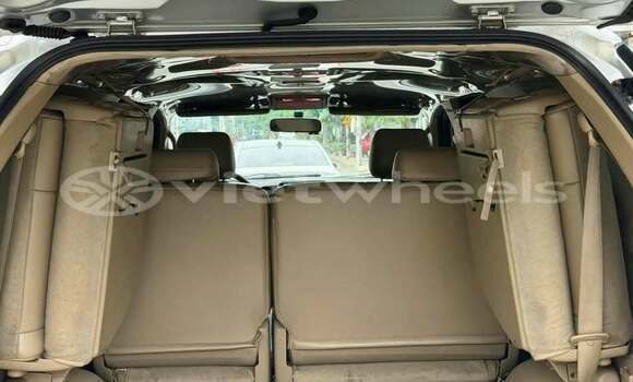 Buy Used Toyota Fortuner Car Buy Used Toyota Fortuner Car
