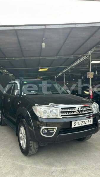 Big with watermark toyota fortuner hanoi an giang 47635