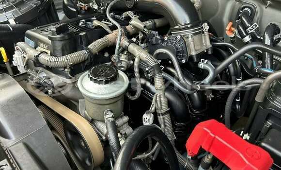 Buy Used Toyota Fortuner Car Buy Used Toyota Fortuner Car