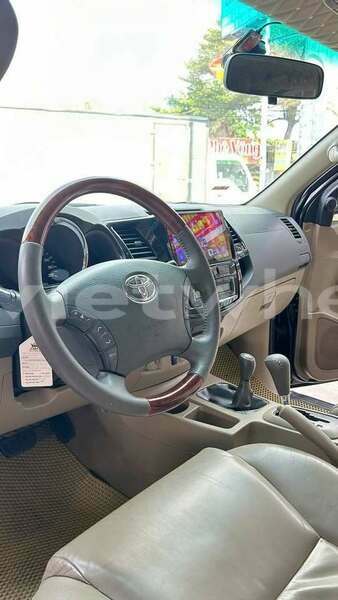 Big with watermark toyota fortuner hanoi an giang 47635