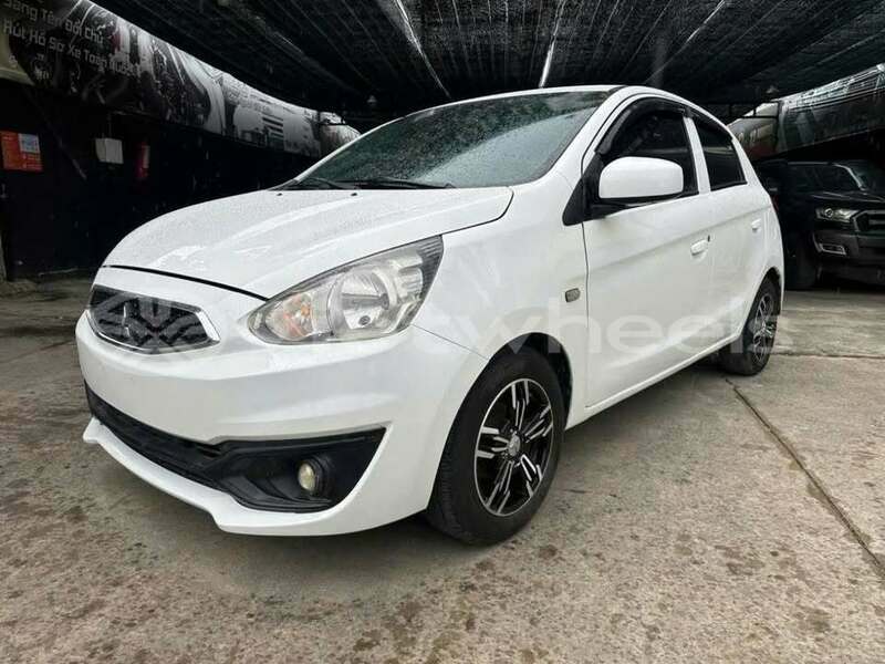 Big with watermark mitsubishi mirage none cao bang 47636