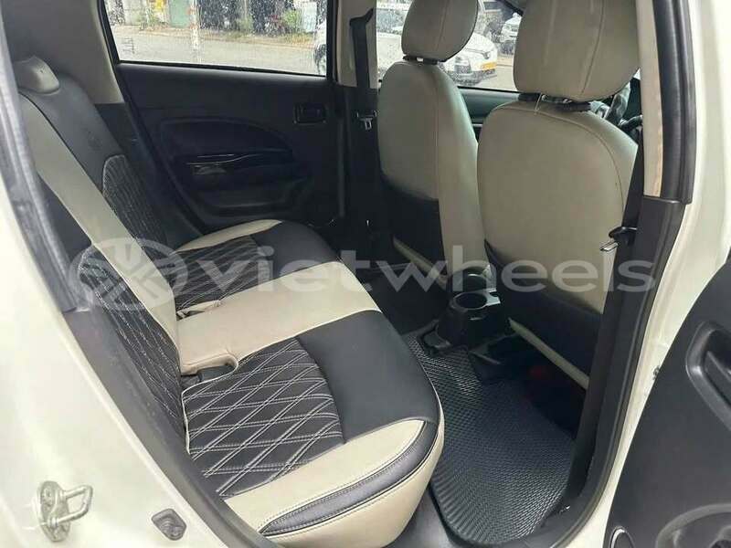 Big with watermark mitsubishi mirage none cao bang 47636
