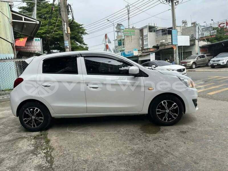 Big with watermark mitsubishi mirage none cao bang 47636