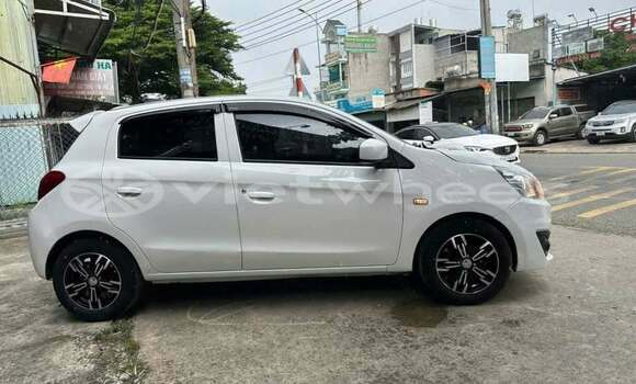 Buy Used Mitsubishi Mirage Car Buy Used Mitsubishi Mirage Car