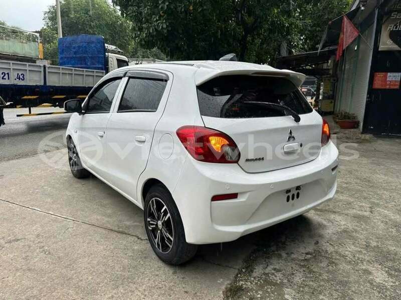 Big with watermark mitsubishi mirage none cao bang 47636