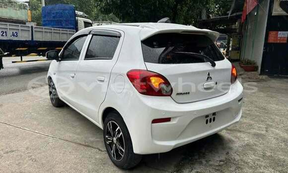 Buy Used Mitsubishi Mirage Car Buy Used Mitsubishi Mirage Car