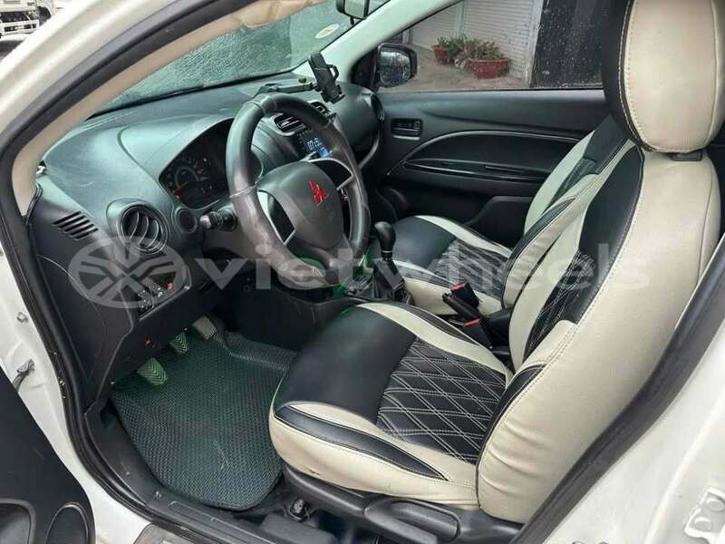 Big with watermark mitsubishi mirage none cao bang 47636