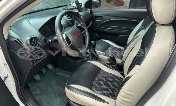 Buy Used Mitsubishi Mirage Car Buy Used Mitsubishi Mirage Car