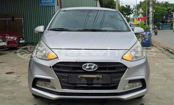 Mua Đã sử dụng Hyundai I10 Xe ô tô Mua Đã sử dụng Hyundai I10 Xe ô tô