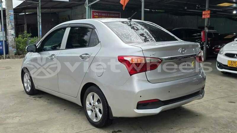 Big with watermark hyundai i10 ca mau ca mau 47637