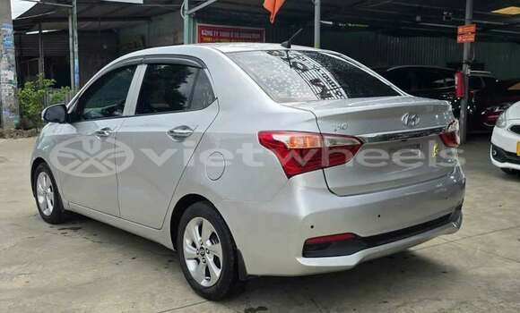 Mua Đã sử dụng Hyundai I10 Xe ô tô Mua Đã sử dụng Hyundai I10 Xe ô tô