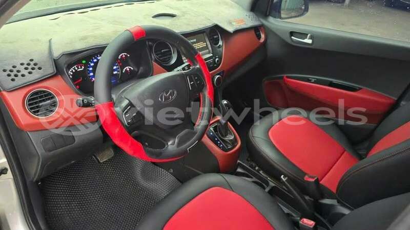 Big with watermark hyundai i10 ca mau ca mau 47637
