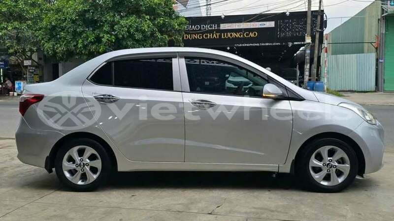 Big with watermark hyundai i10 ca mau ca mau 47637
