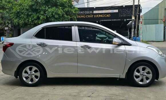 Mua Đã sử dụng Hyundai I10 Xe ô tô Mua Đã sử dụng Hyundai I10 Xe ô tô