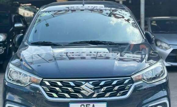 Mua Đã sử dụng Suzuki Ertiga Xe ô tô Mua Đã sử dụng Suzuki Ertiga Xe ô tô