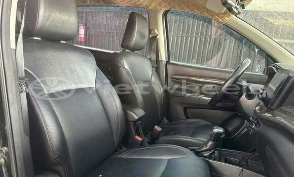 Mua Đã sử dụng Suzuki Ertiga Xe ô tô Mua Đã sử dụng Suzuki Ertiga Xe ô tô
