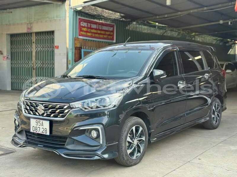 Big with watermark suzuki ertiga none cao bang 47638