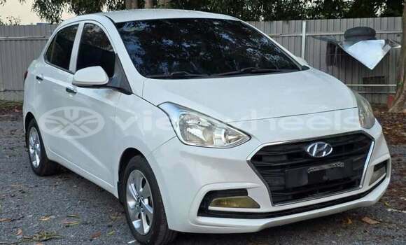 Mua Đã sử dụng Hyundai I10 Xe ô tô Mua Đã sử dụng Hyundai I10 Xe ô tô