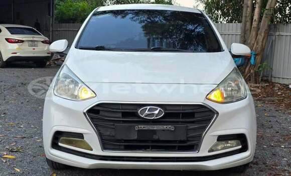 Mua Đã sử dụng Hyundai I10 Xe ô tô Mua Đã sử dụng Hyundai I10 Xe ô tô