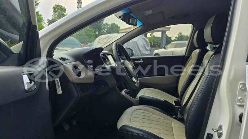 Big with watermark hyundai i10 ca mau ca mau 47640