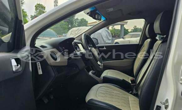 Mua Đã sử dụng Hyundai I10 Xe ô tô Mua Đã sử dụng Hyundai I10 Xe ô tô