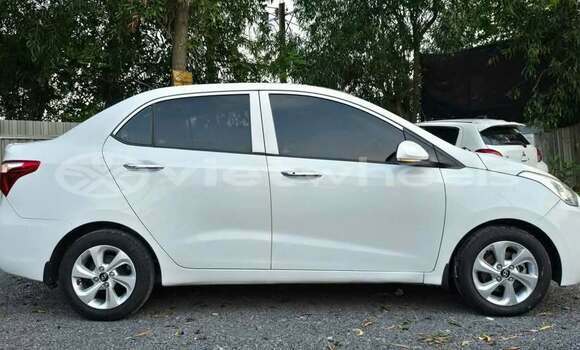 Mua Đã sử dụng Hyundai I10 Xe ô tô Mua Đã sử dụng Hyundai I10 Xe ô tô