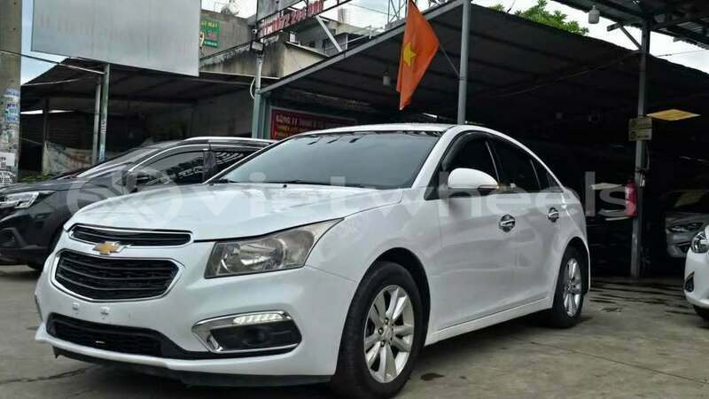 Big with watermark chevrolet cruze none cao bang 47641