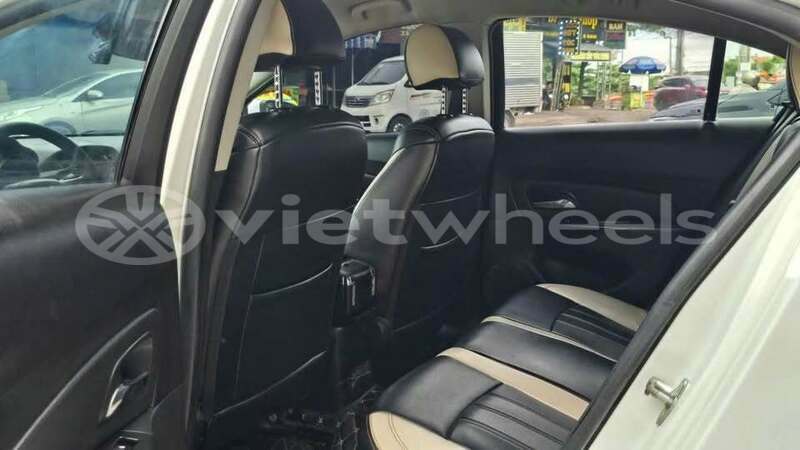 Big with watermark chevrolet cruze none cao bang 47641