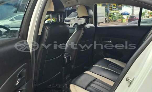 Buy Used Chevrolet Cruze Car Buy Used Chevrolet Cruze Car