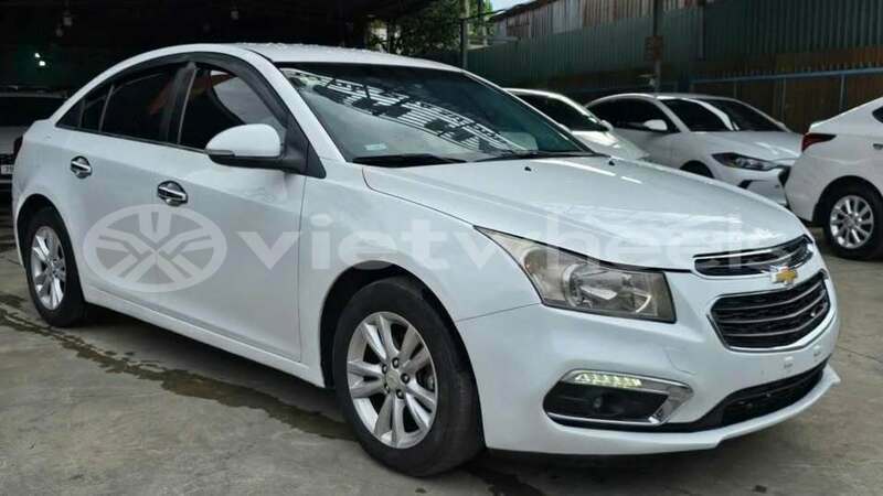 Big with watermark chevrolet cruze none cao bang 47641