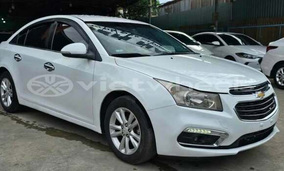 Buy Used Chevrolet Cruze Car Buy Used Chevrolet Cruze Car