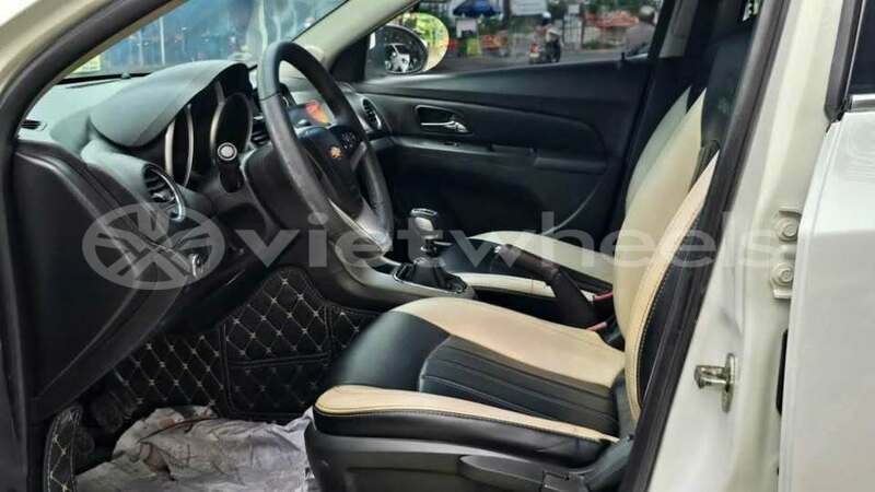 Big with watermark chevrolet cruze none cao bang 47641
