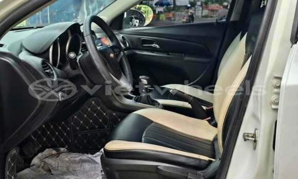 Buy Used Chevrolet Cruze Car Buy Used Chevrolet Cruze Car
