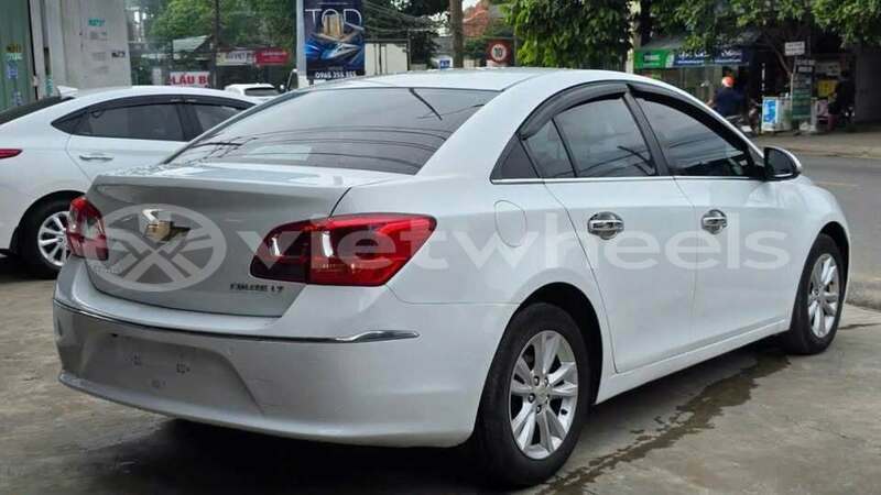 Big with watermark chevrolet cruze none cao bang 47641