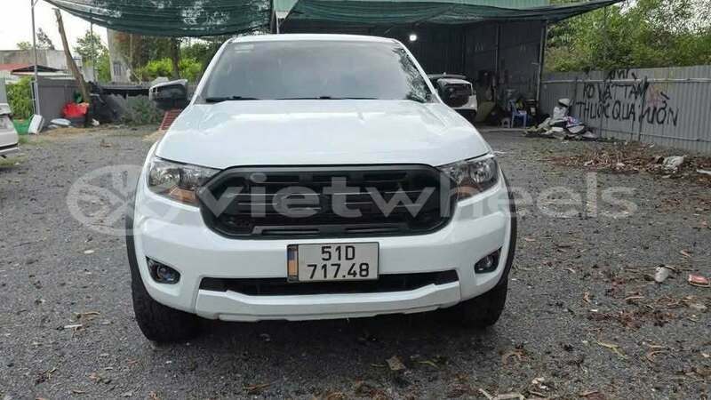 Big with watermark ford ranger hanoi can tho 47642