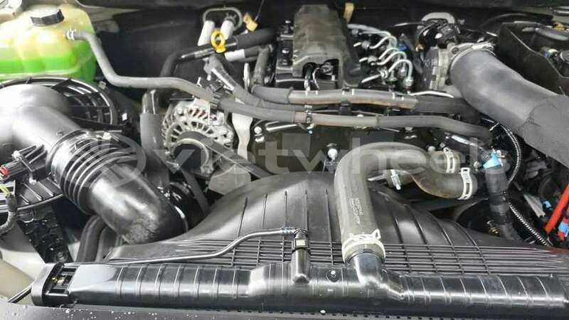 Big with watermark ford ranger hanoi can tho 47642