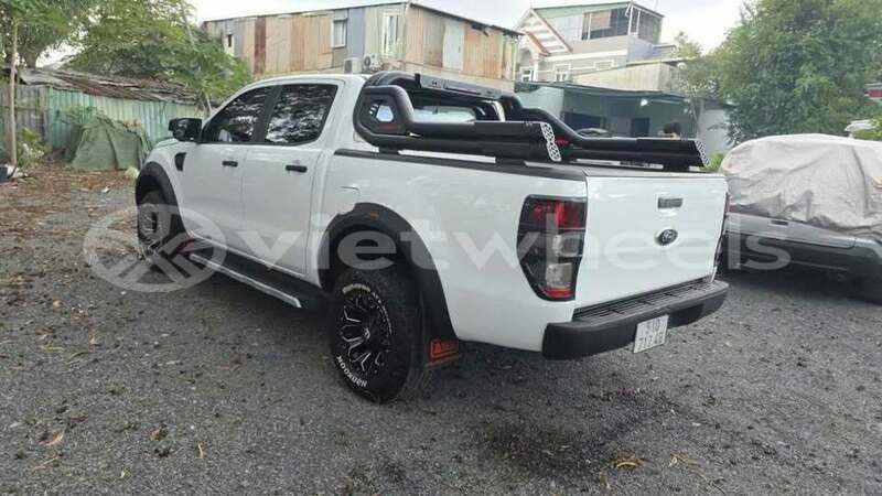 Big with watermark ford ranger hanoi can tho 47642