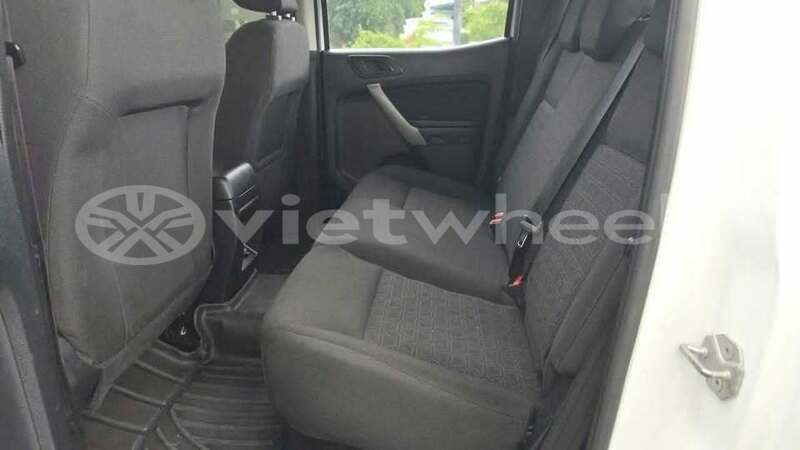 Big with watermark ford ranger hanoi can tho 47642