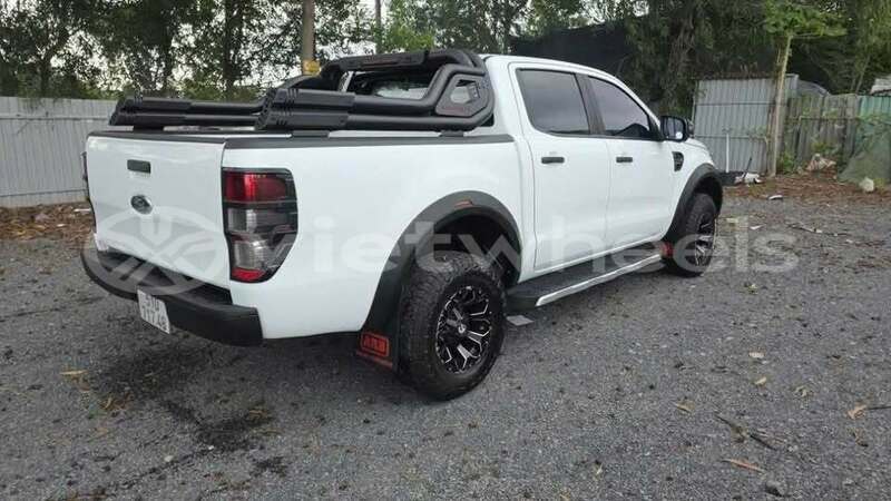 Big with watermark ford ranger hanoi can tho 47642