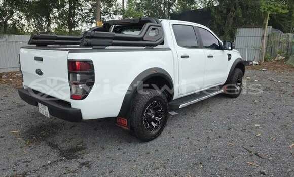 Buy Used Ford Ranger Car Buy Used Ford Ranger Car