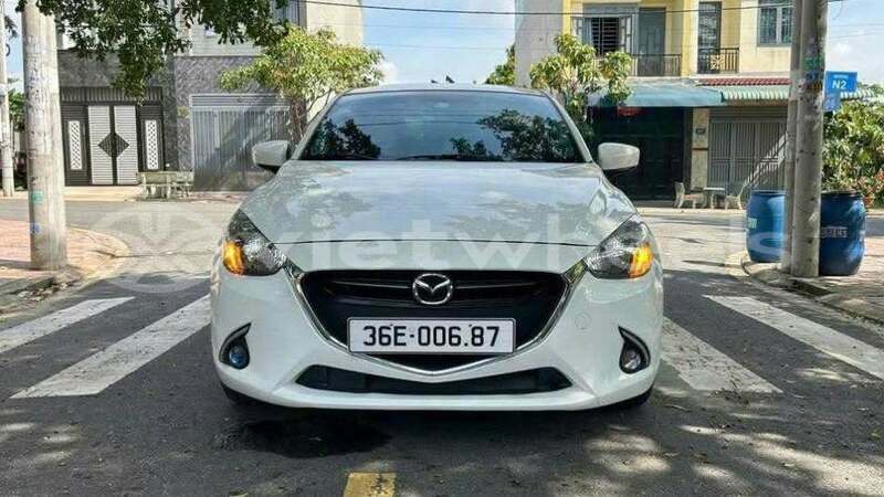 Big with watermark mazda 2 hanoi ha noi 47643