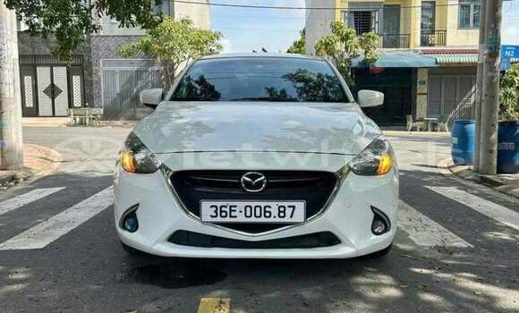 Buy Used Mazda 2 Car