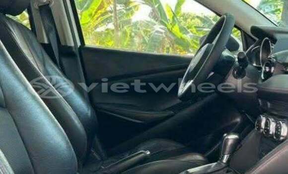 Mua Đã sử dụng Mazda 2 Xe ô tô Mua Đã sử dụng Mazda 2 Xe ô tô