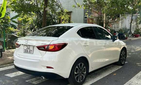 Mua Đã sử dụng Mazda 2 Xe ô tô Mua Đã sử dụng Mazda 2 Xe ô tô