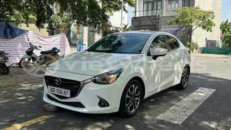 Big with watermark mazda 2 hanoi ha noi 47643