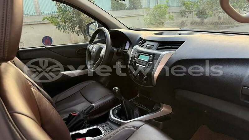 Big with watermark nissan navara ca mau ca mau 47644
