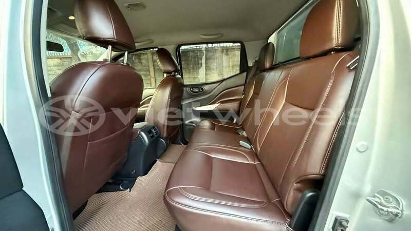 Big with watermark nissan navara ca mau ca mau 47644