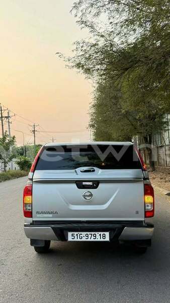 Big with watermark nissan navara ca mau ca mau 47644