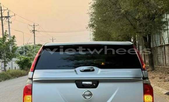 Mua Đã sử dụng Nissan Navara Xe ô tô Mua Đã sử dụng Nissan Navara Xe ô tô