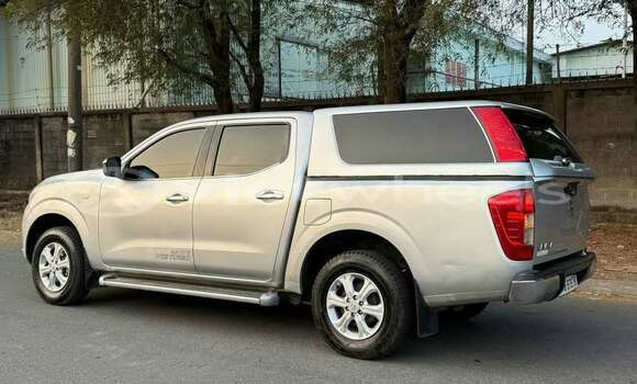 Mua Đã sử dụng Nissan Navara Xe ô tô Mua Đã sử dụng Nissan Navara Xe ô tô
